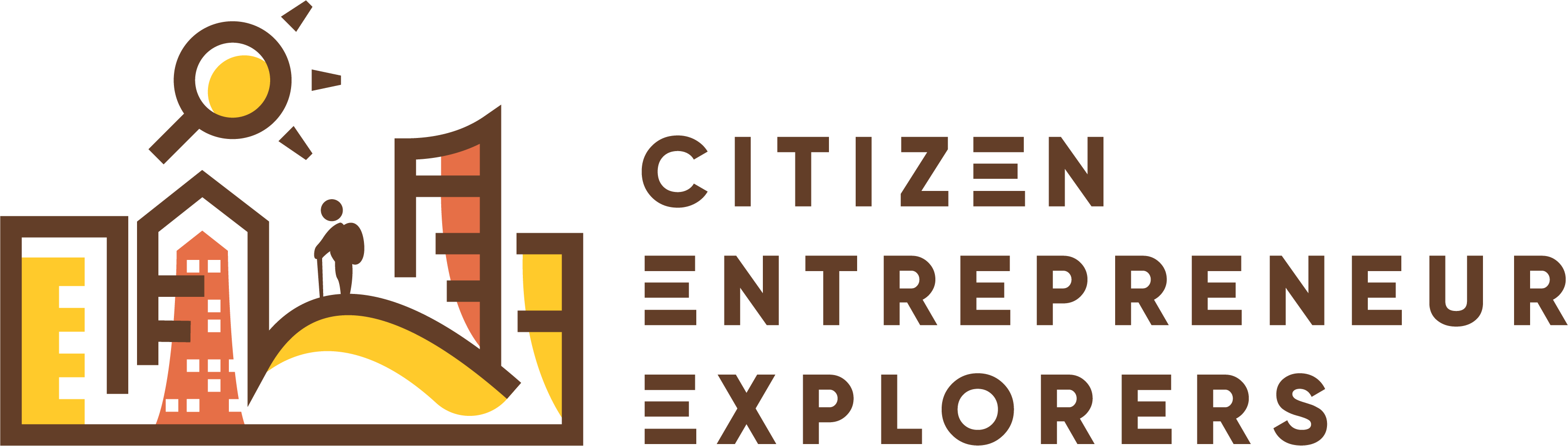 TRANSPARENT_Citizen Entrepreneur Explorers_logo
